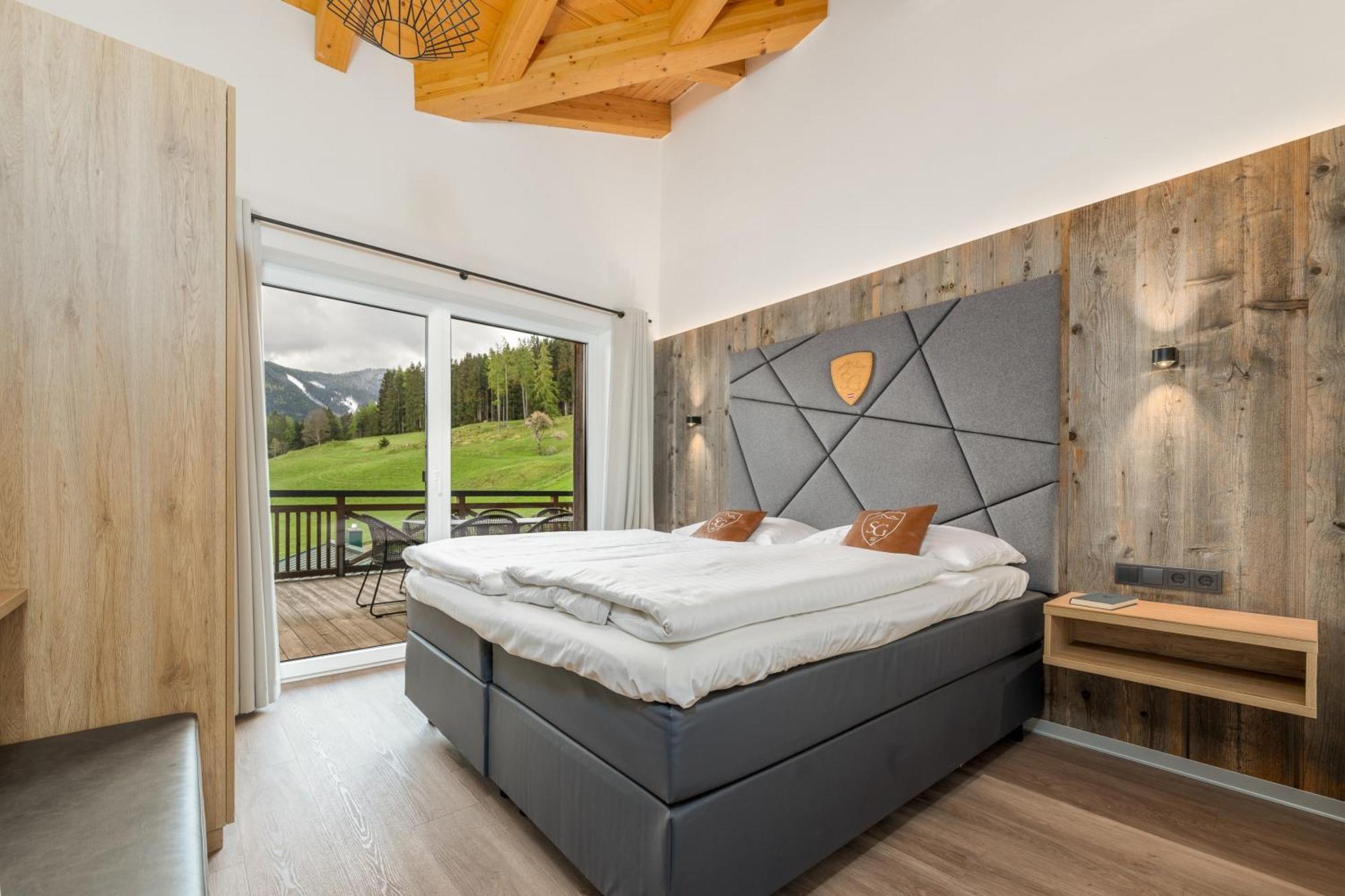 Stockinggut By Avenida Hotel