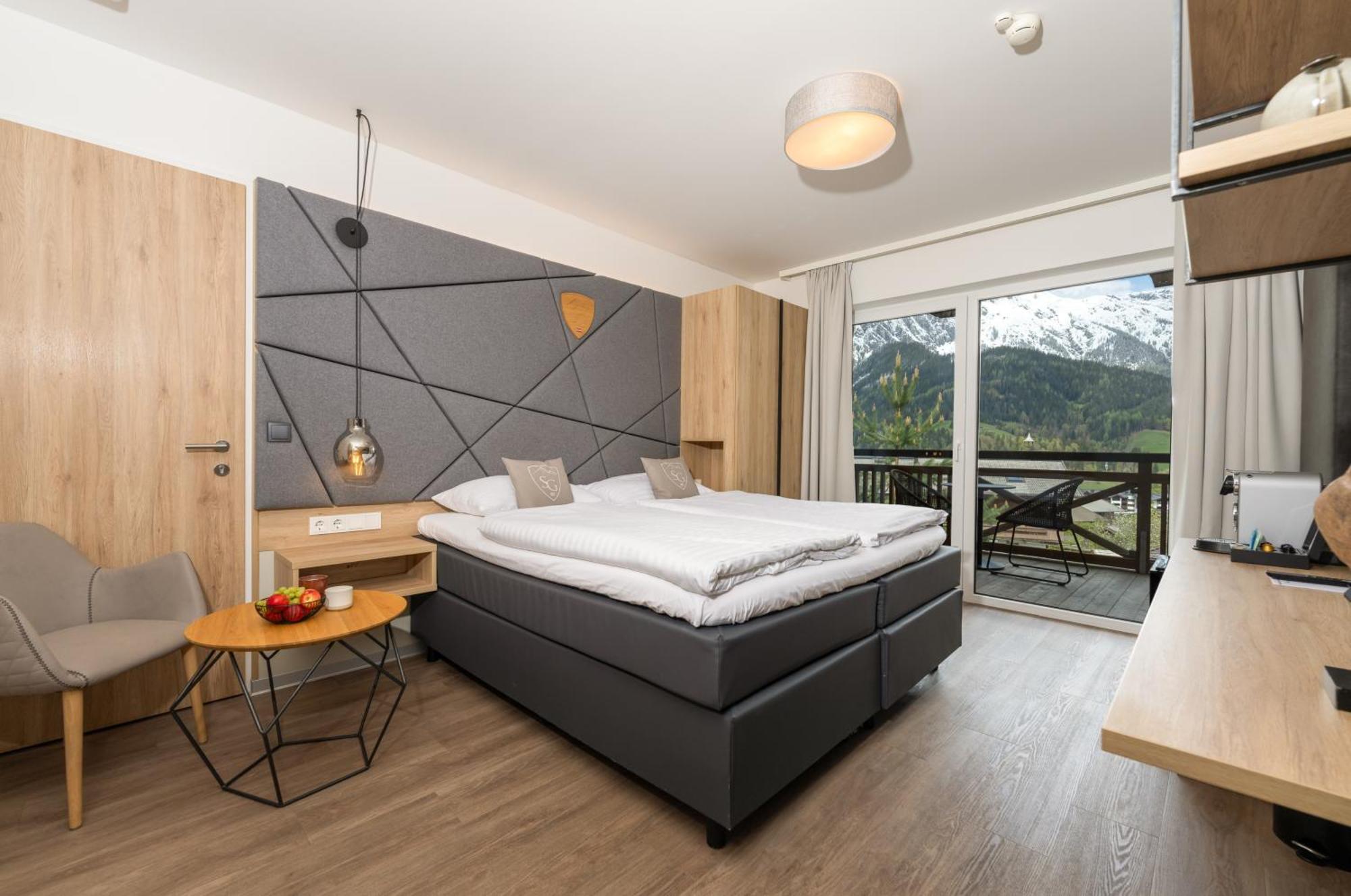 Stockinggut By Avenida Hotel Leogang