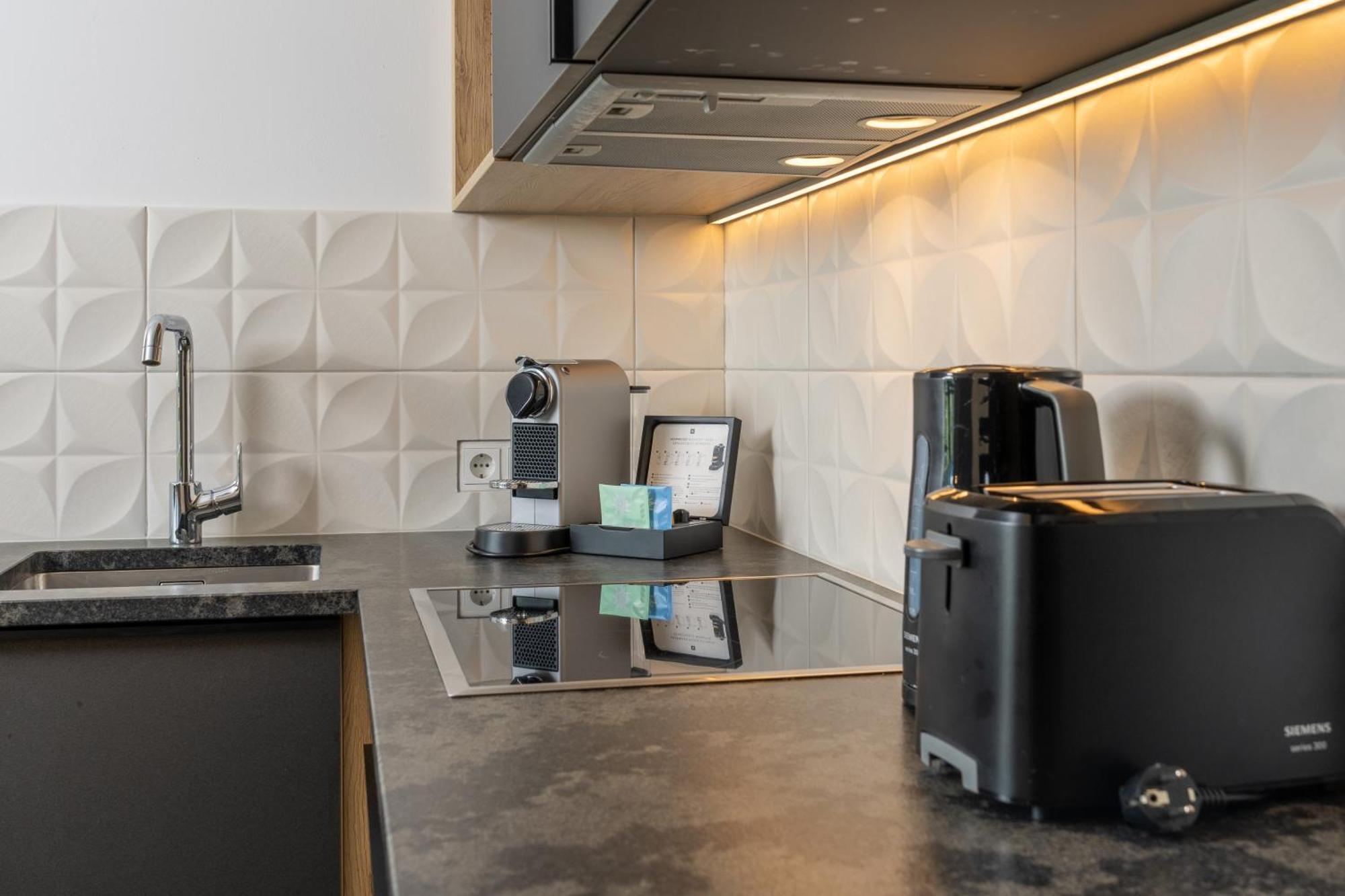 Stockinggut By Avenida Hotel
