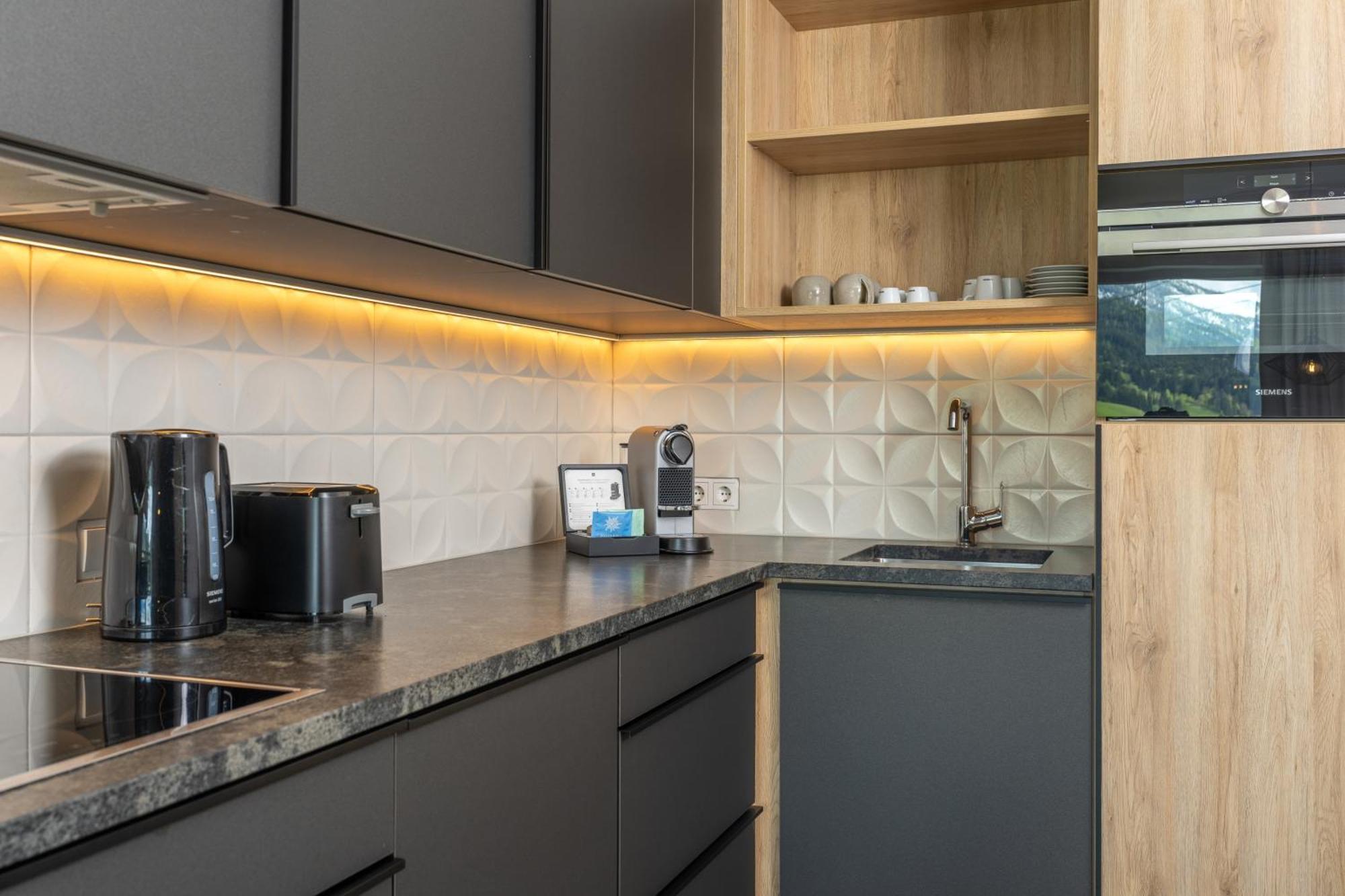 Stockinggut By Avenida 4* Leogang