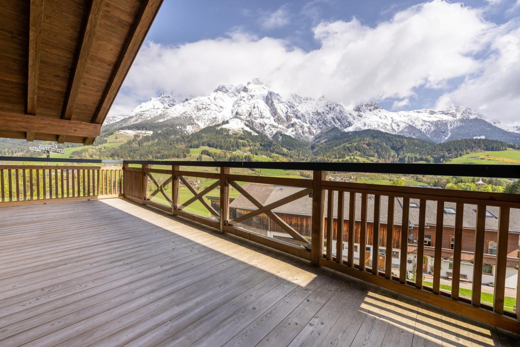 Stockinggut By Avenida Hotel Leogang