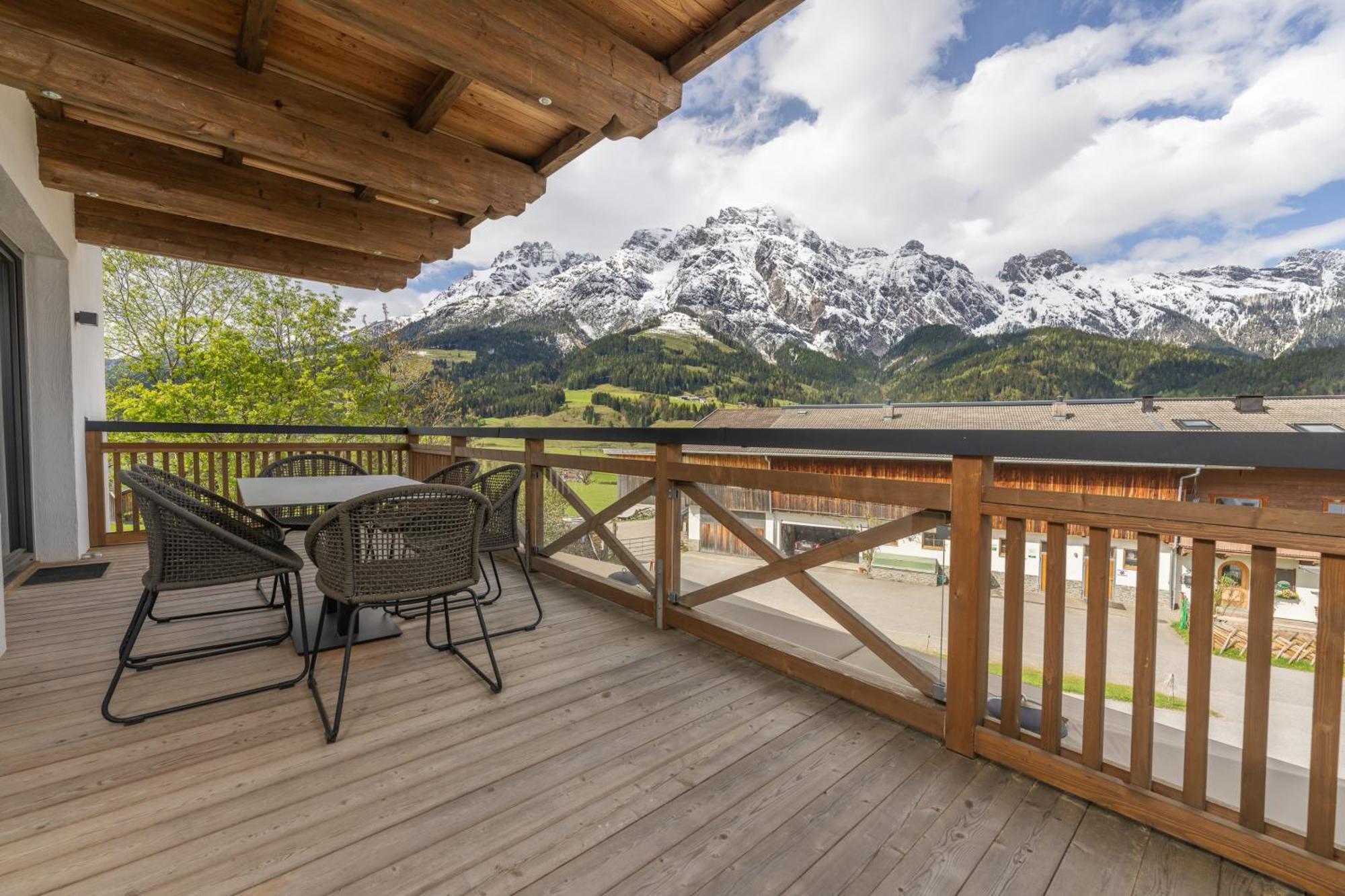Stockinggut By Avenida Hotel Leogang