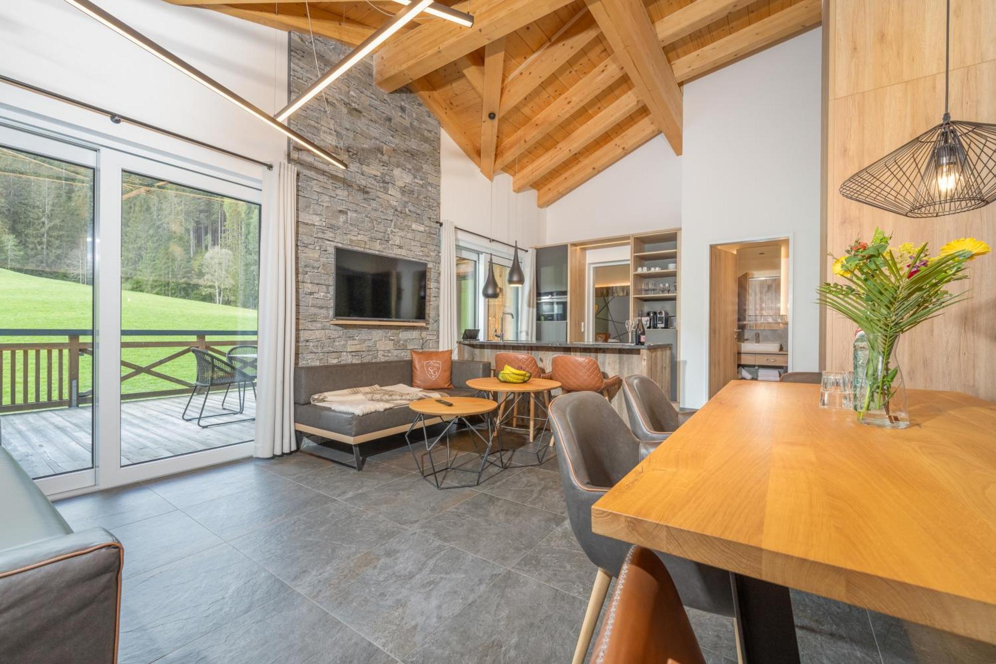 Stockinggut By Avenida 4* Leogang