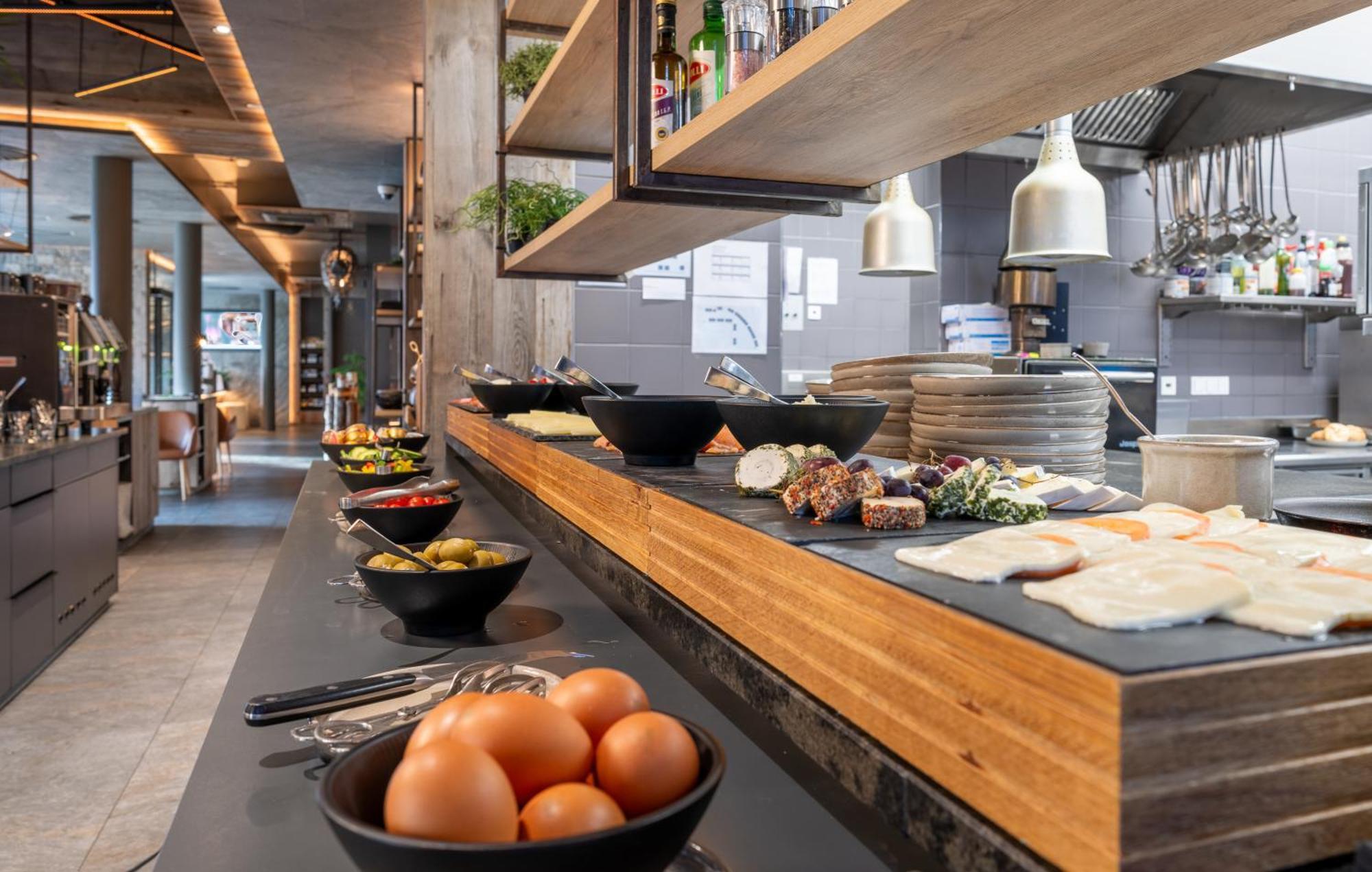 Stockinggut By Avenida 4*