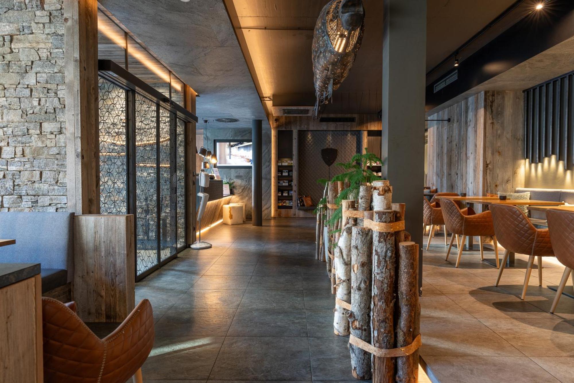 Stockinggut By Avenida 4*