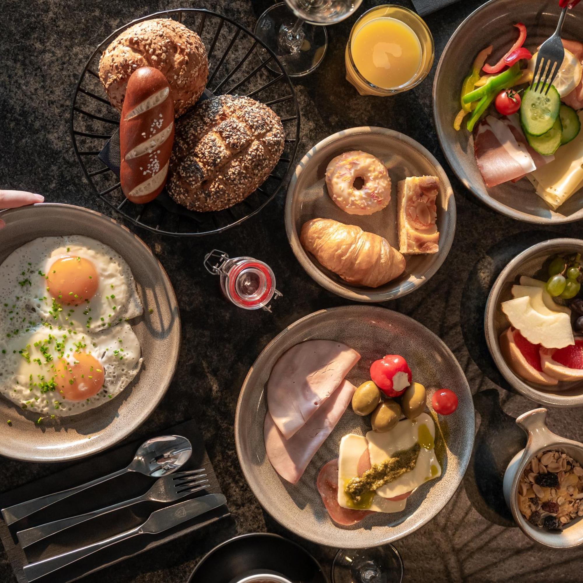 Stockinggut By Avenida Leogang