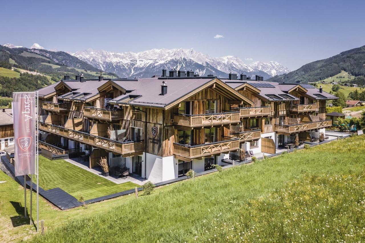 Stockinggut By Avenida Hotel Leogang